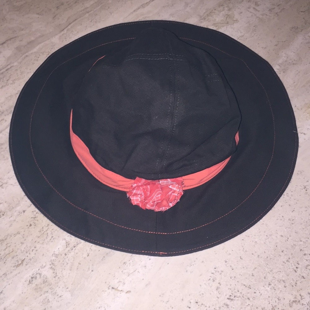 Mountain Hardwear Sun Floppy Canvas Hat